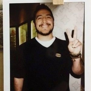 Meet your Posher, Matthew